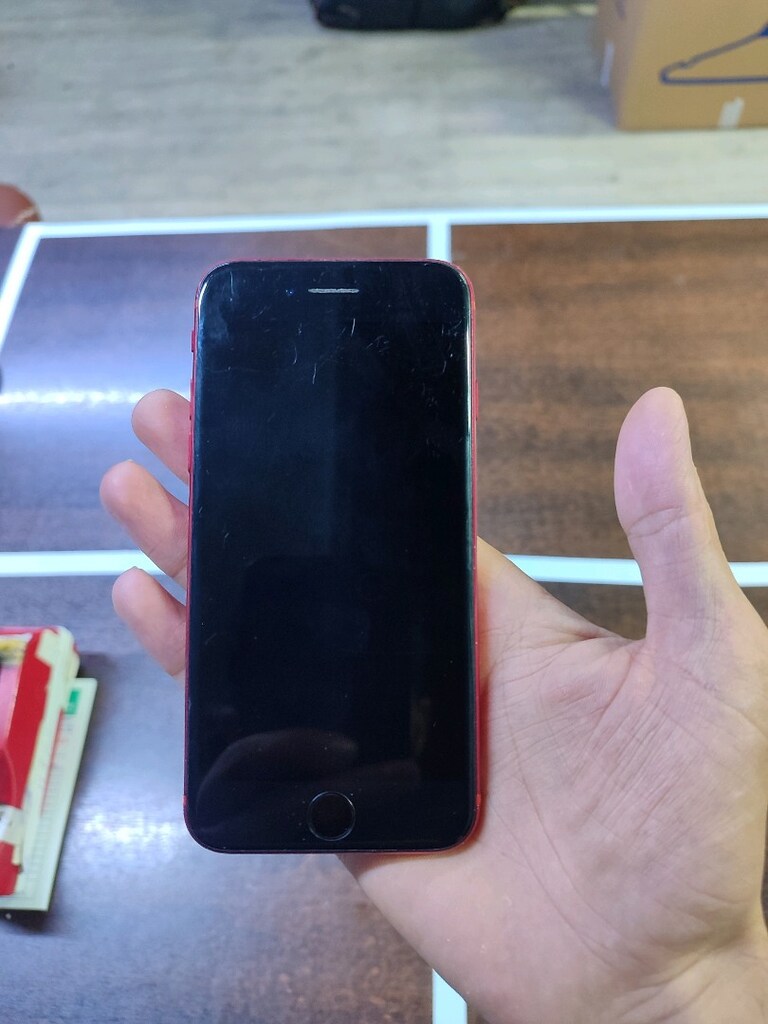 İPHONE - 3