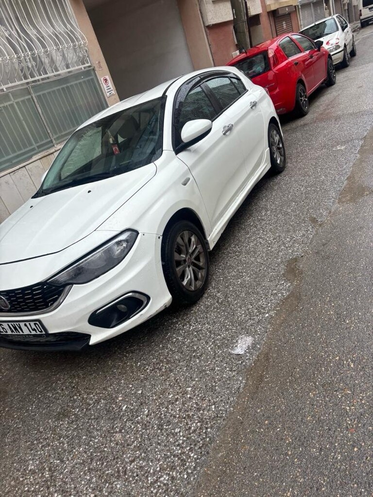 temiz sahibinde otomatik araç takaslı - 7