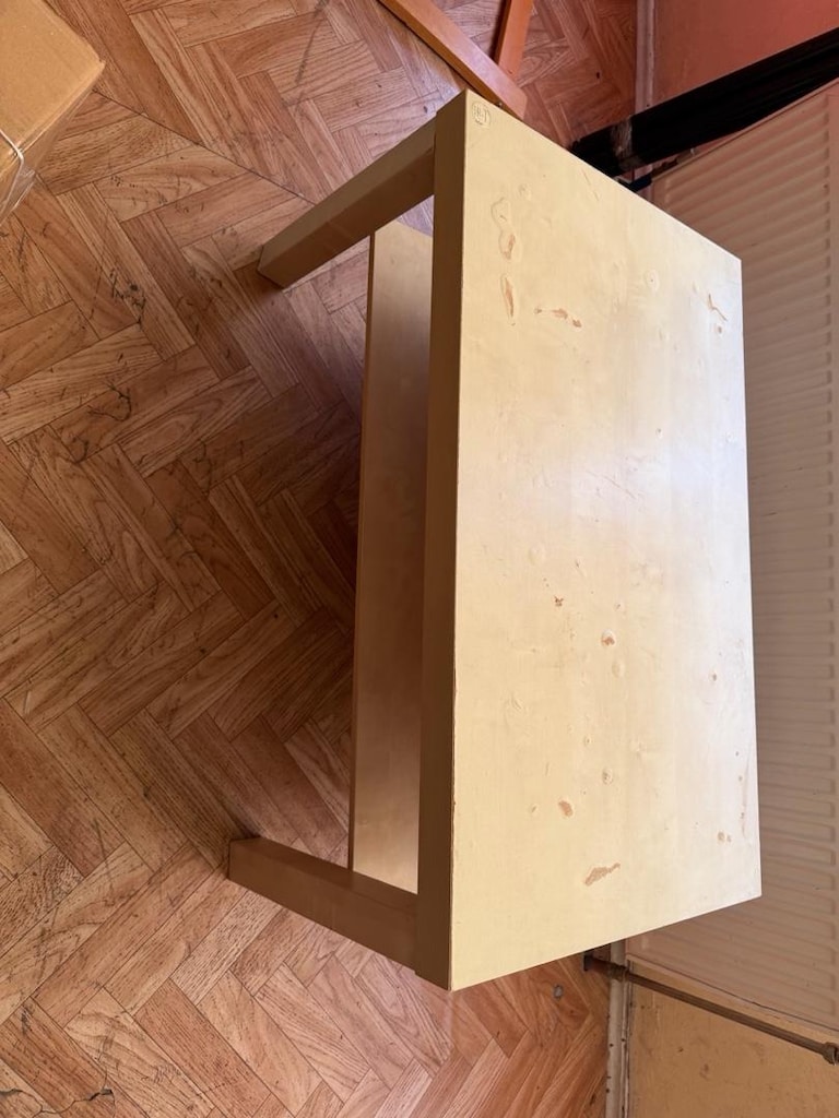 IKEA Sehpa – Dönüştürme / DIY Projeleri İçin Uygun - 2