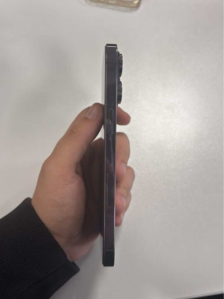 DEĞİŞENSİZ İPHONE 14 PRO MAX - 4