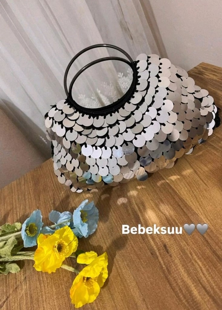 el işlemeli cantalarimiz mevcut mersin içi - 2