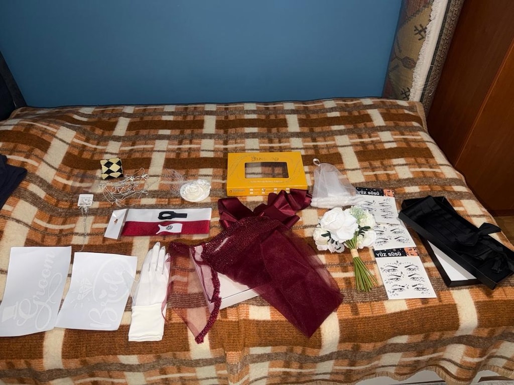 kına,düğün ,nikah ,after ,çiçek - 3