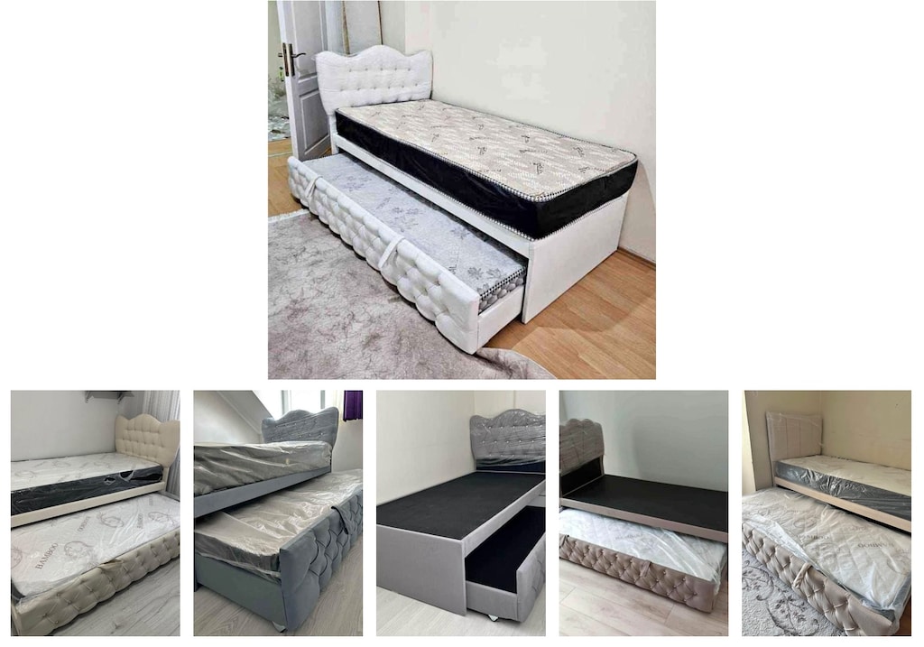 yavrulu baza başlık yatak ysfplpycqj - 6