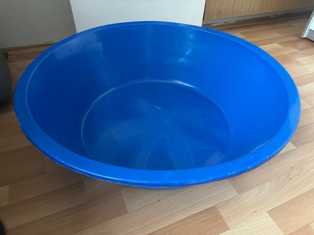 BÜYÜK BOY YUMUŞAK LEĞEN 75 cm - 2