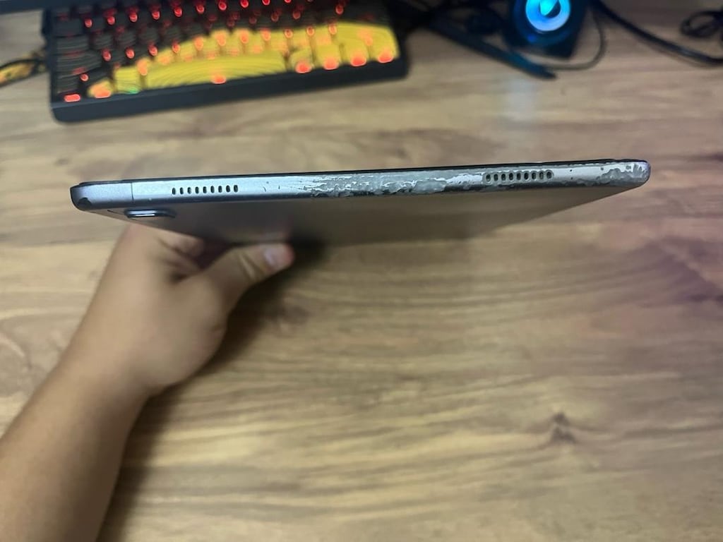 Samsung Galaxy Tab A7 - 3