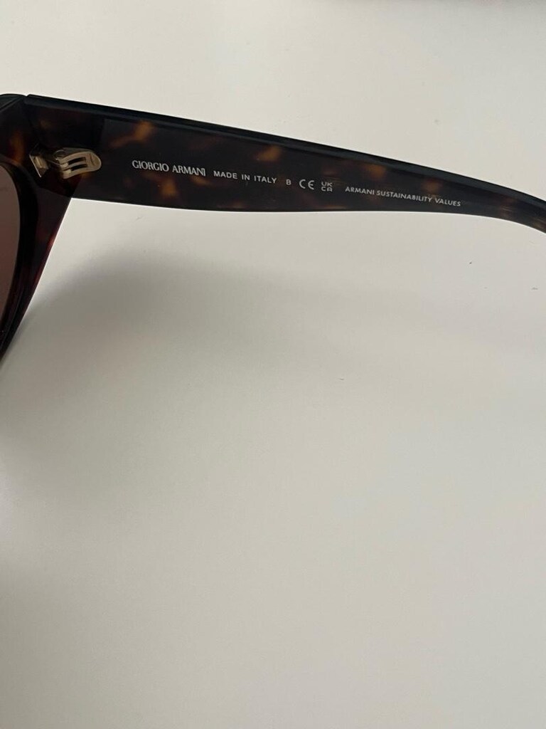 Giorgio Armani Güneş Gözlüğü - 3