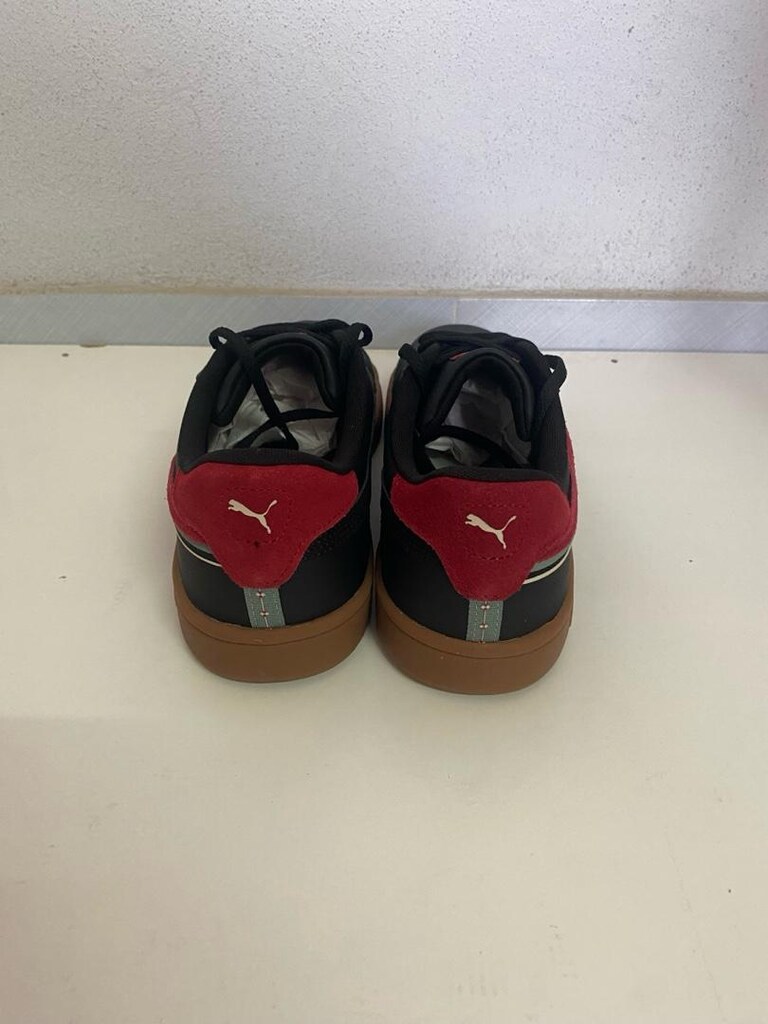 Puma Orjinal 42 numara - 3