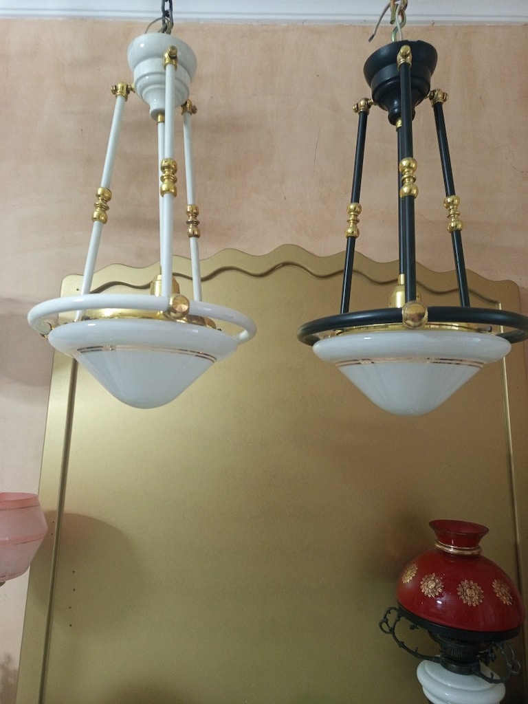 Tekli Avize - 3