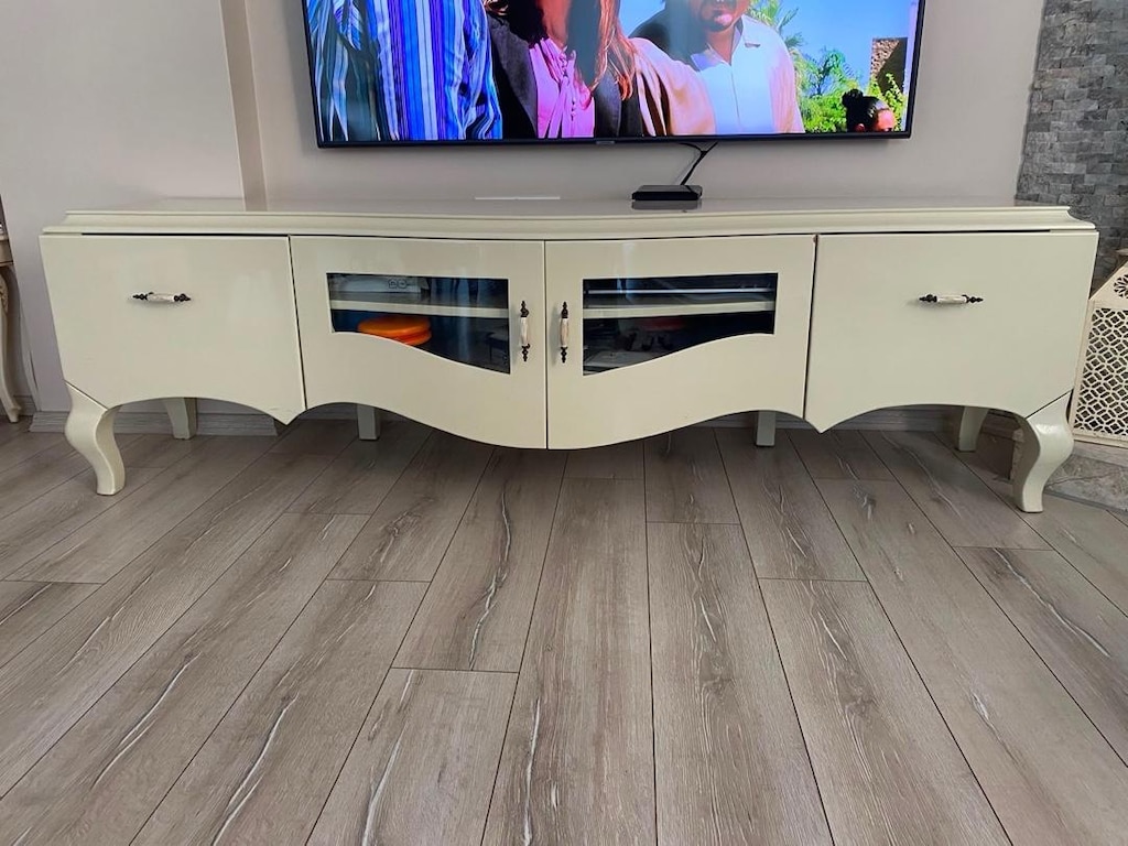 lüks televizyon ünitesi acil - 2