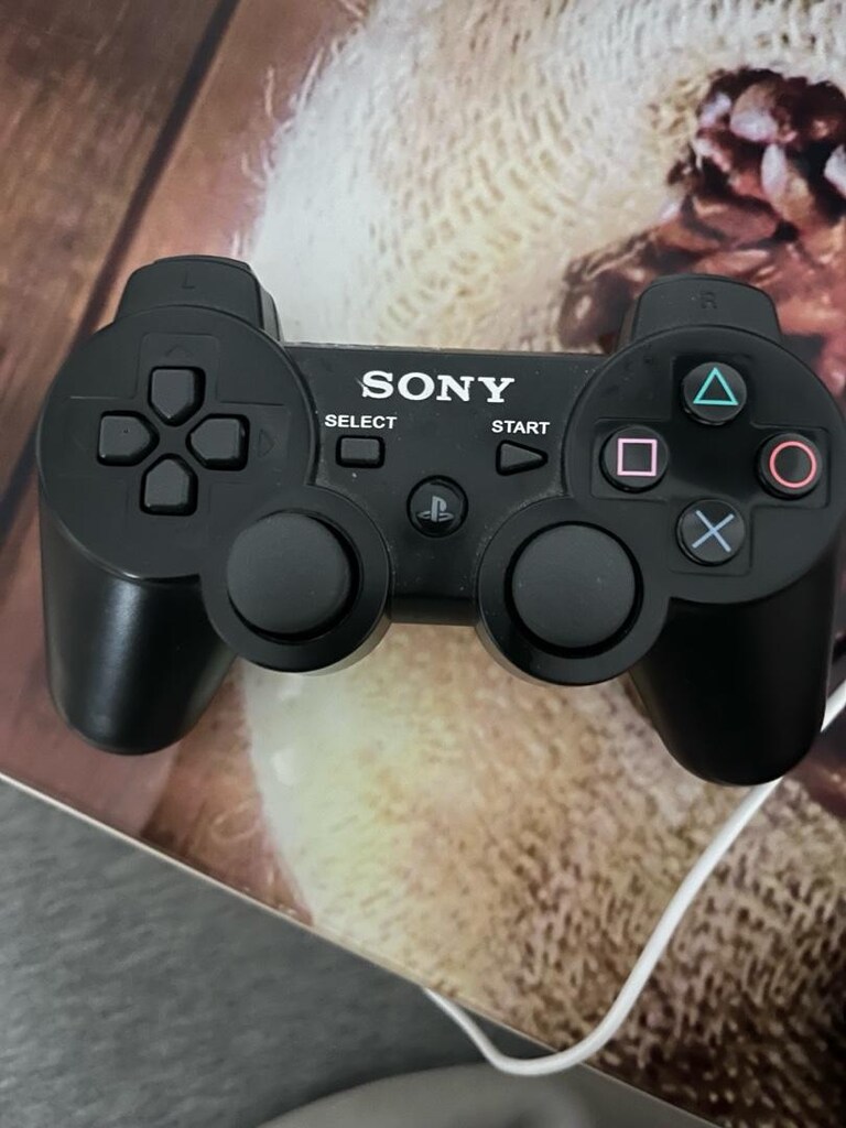 playstation 3 - 2
