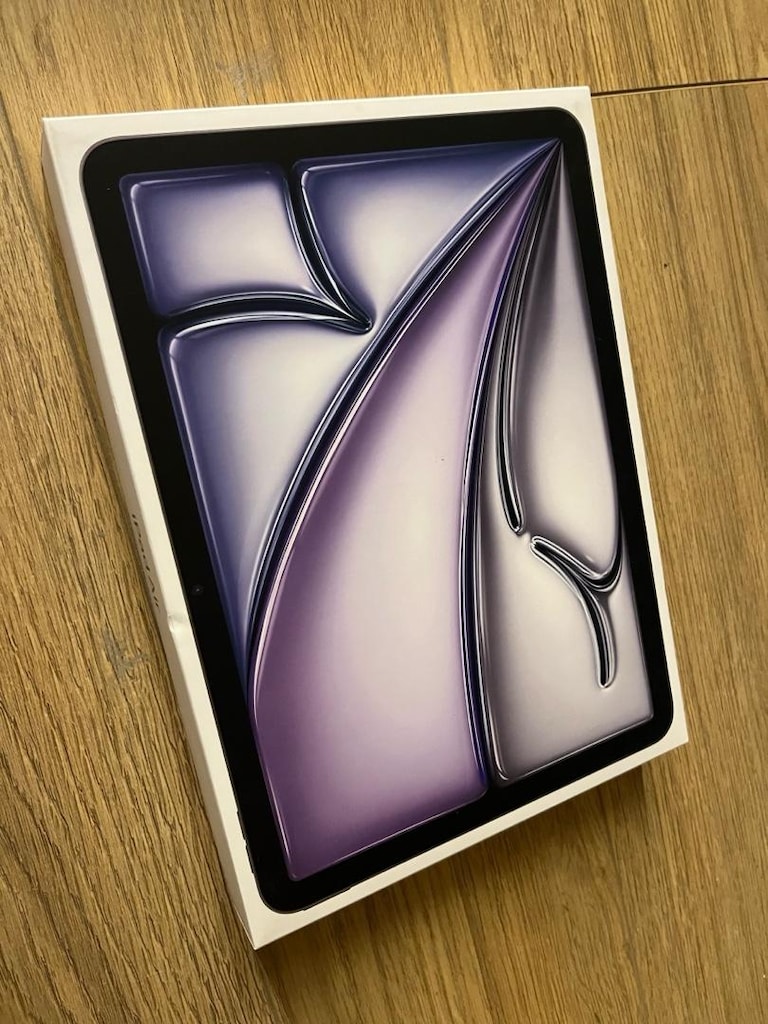 iPad Air 11 inç 128 GB + Apple Pencil pro - 2