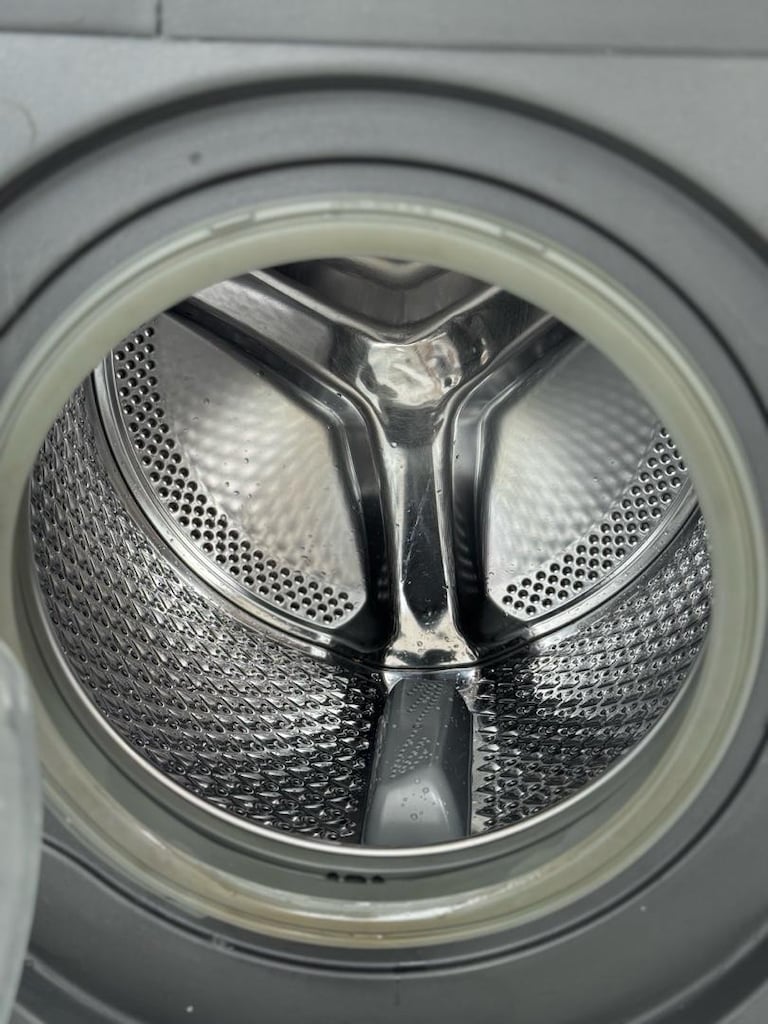 ARÇELİK 9 KG Çamaşır Makinesi - 8