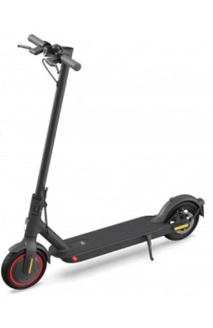 ÇOK AZ KULLANILMIŞ Elektrikli Scooter-Xiaomi Mi Pro 2