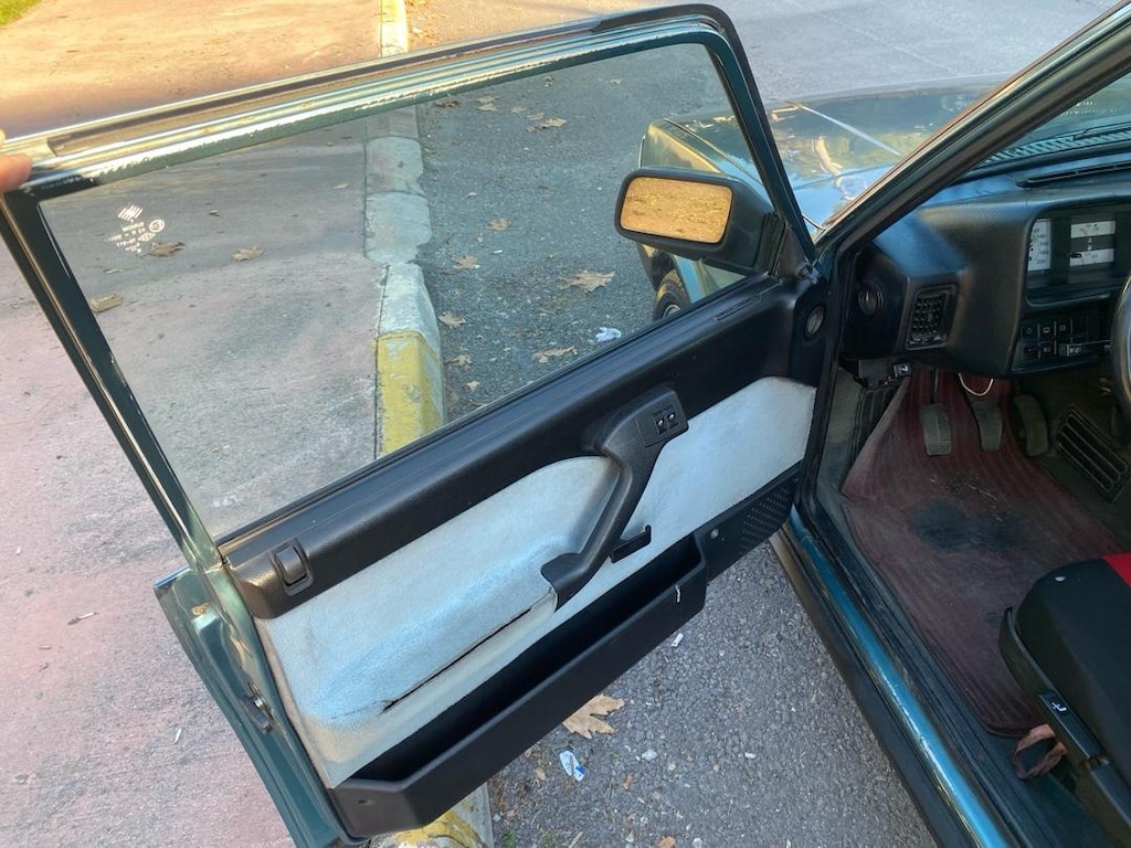 95 MODEL DOĞAN SLX SIFIR MOTORLU YENİ VİZELİ DÖRT LASTİK YENİ - 7