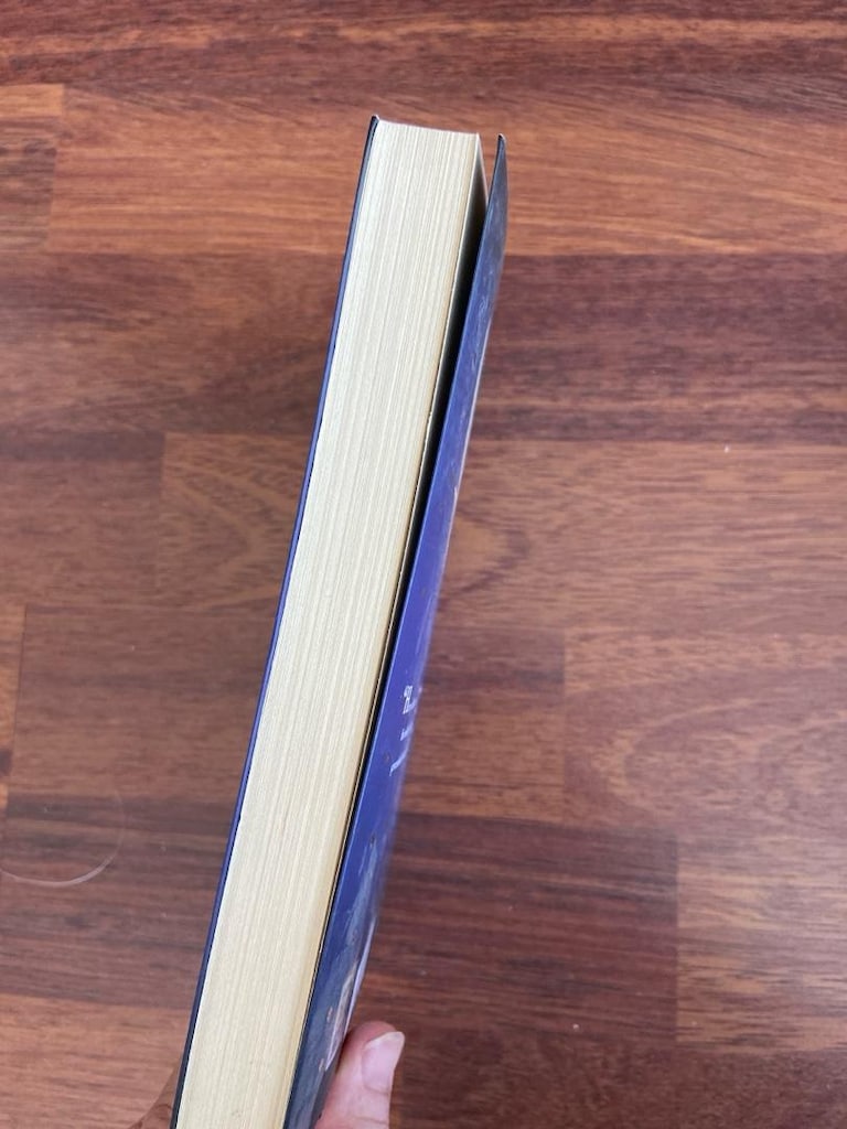 Harry Potter ve felsefe taşı - 4