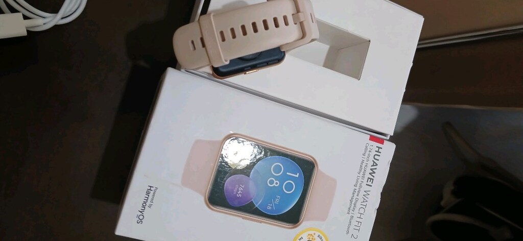 Huawei akıllı saat - 3