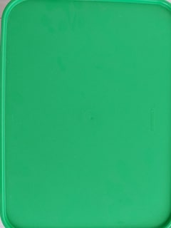 Tupperware meyve ve sebze saklama kabı Uzunluk 38,Genişlik 25 - 4