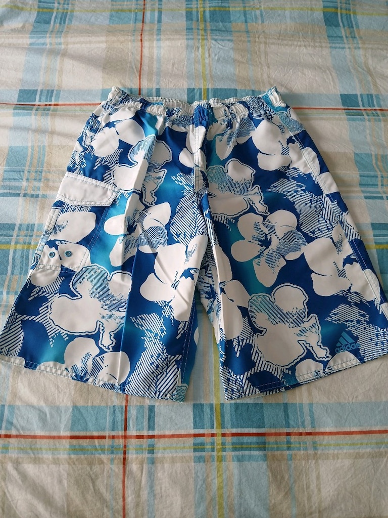 adidas deniz şortu mayosu