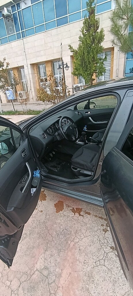 Peugeot 308 - 4