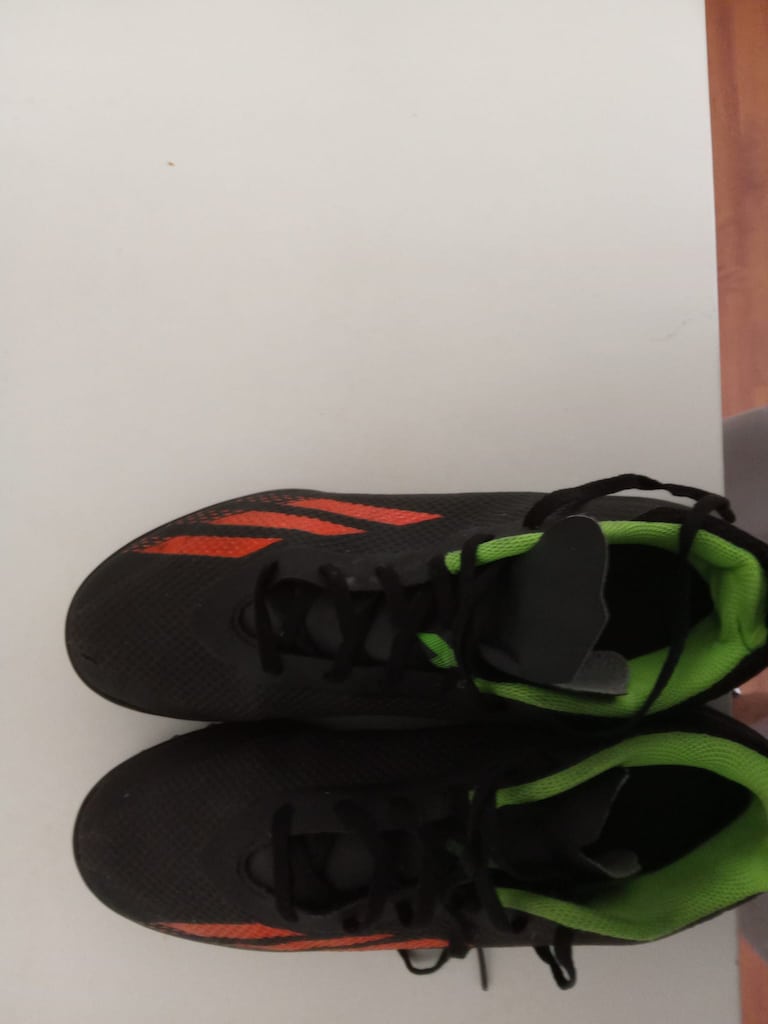 Adidas X Orjinal Halı saha Ayakkabısı - 2