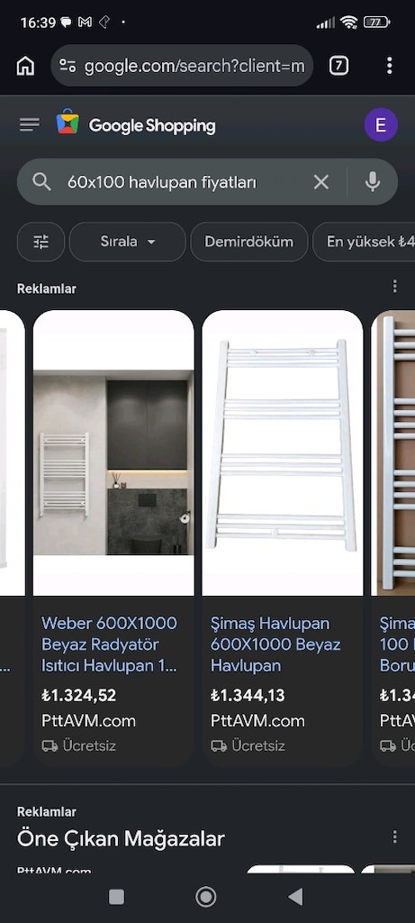 havlupan 60x100 cm - 2