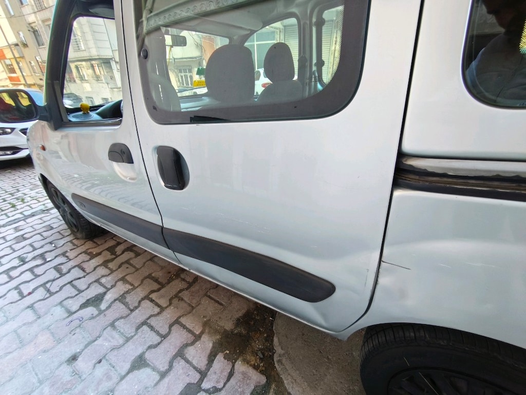 TEMİZ AİLE ARACI ACİL - 11
