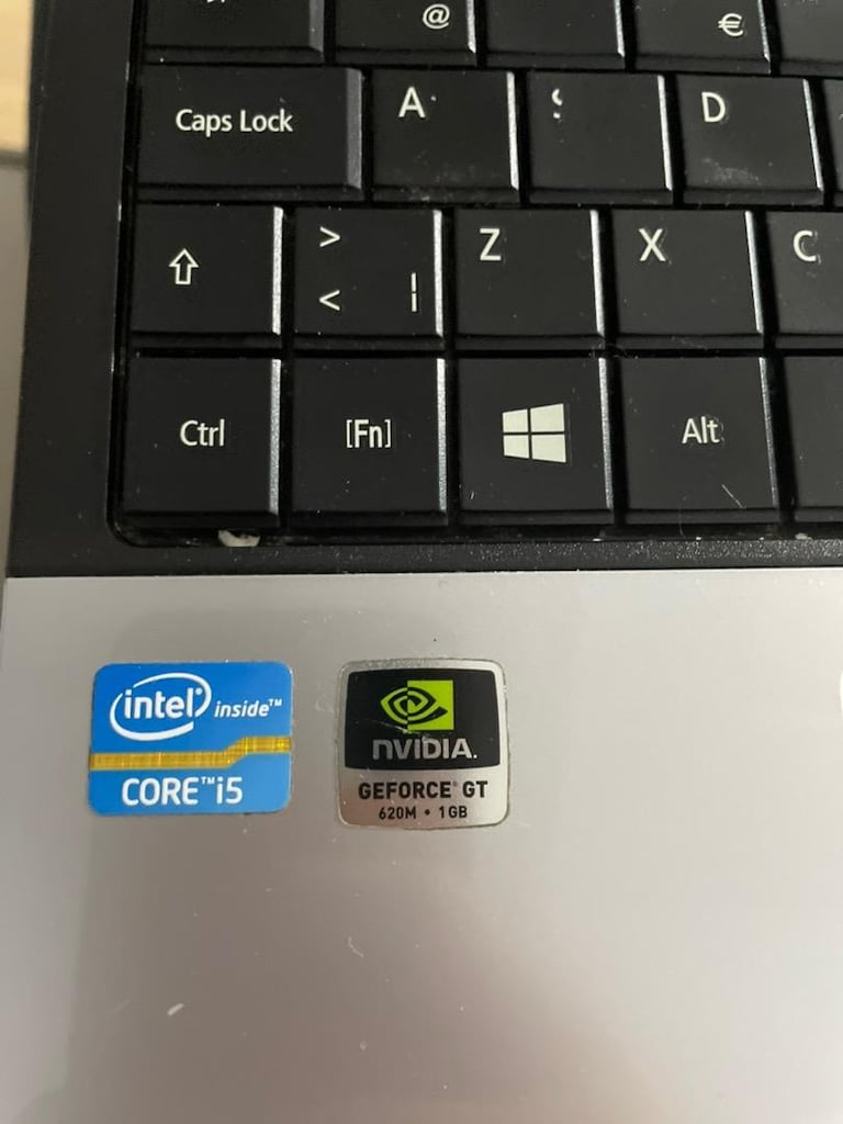 Satılık acer marka laptop - 5