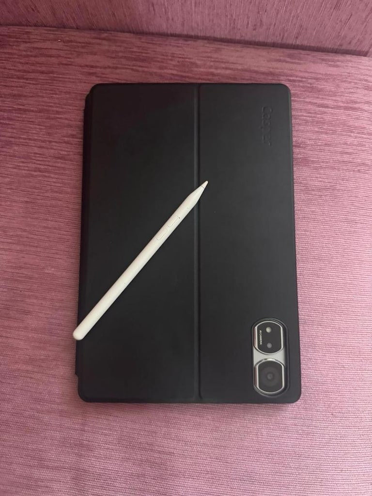 via s50 kalemli tablet - 3
