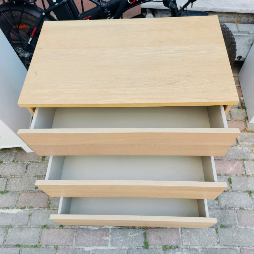 ikea Şifonyer - 3