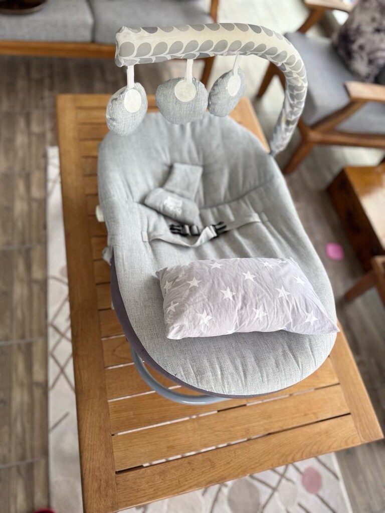 BABY PLUS ANA KUCAĞI - 3