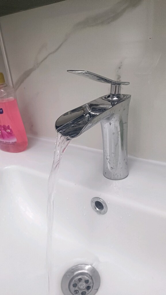 Lavabo Batarya - 2