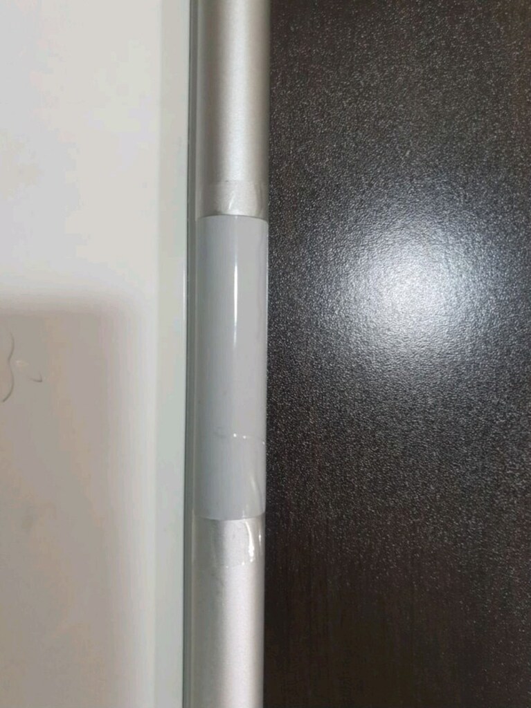 Temiz Apple A1314 Türkçe F Bluetooth Klavye - 4