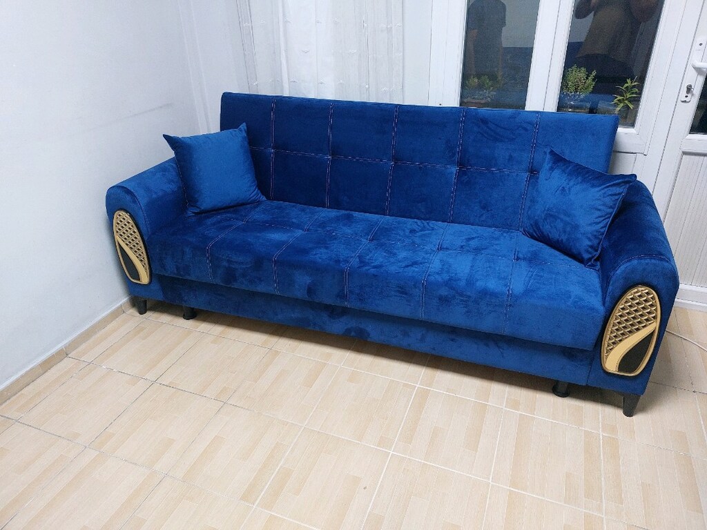 sıfır 2 adet profil çekyat kendi imalatımız - 2