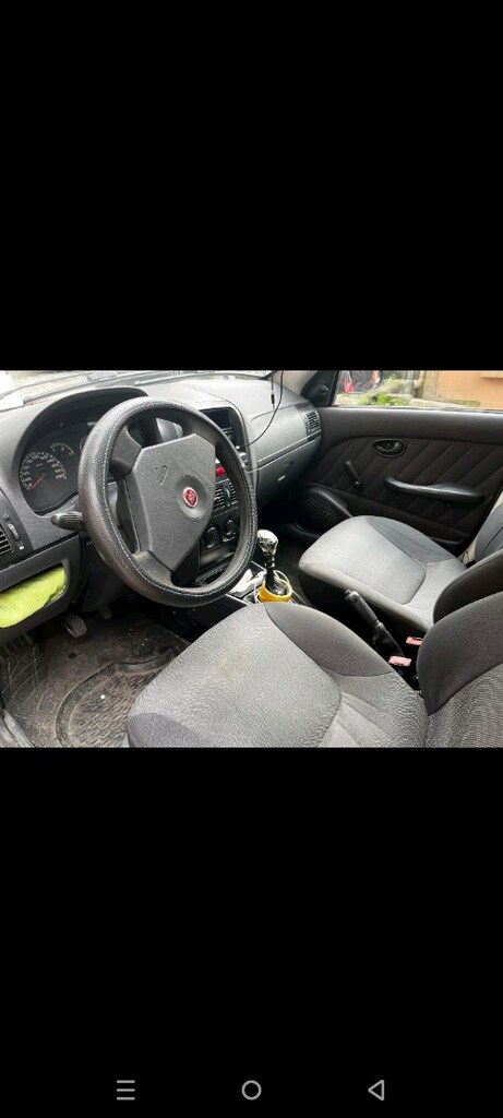 1.3 Multijet Fiat Albea 2008 orijinal çıkma değildir - 3