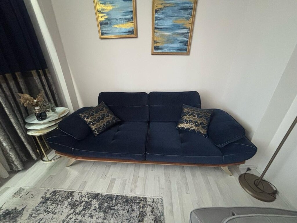 Koltuk takımı - 2