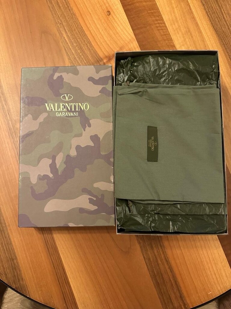 Valentino Garavani - 5