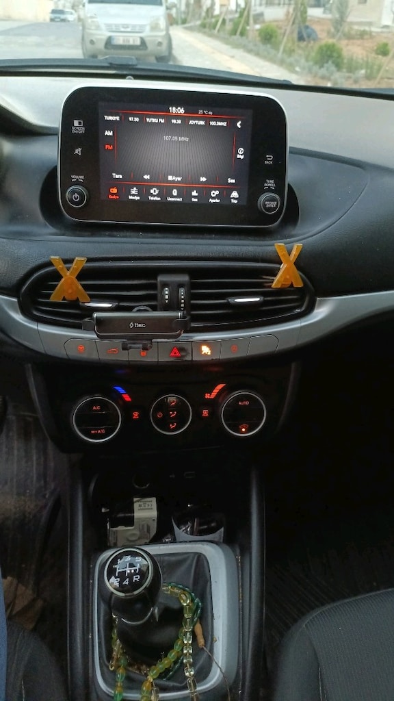 SIFIR MOTOR - 18