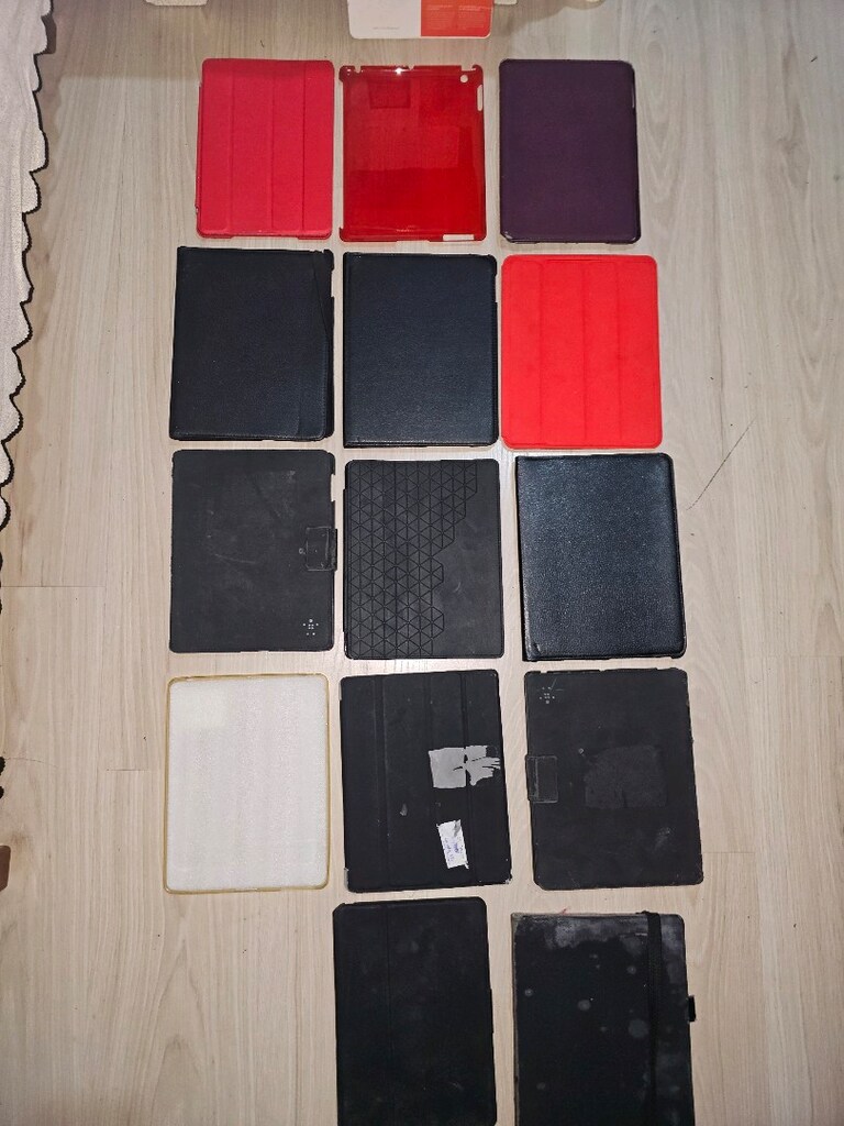 satılık iPad Air 2 ve 3 modelleri 10.1 inç 2-3 model - 6