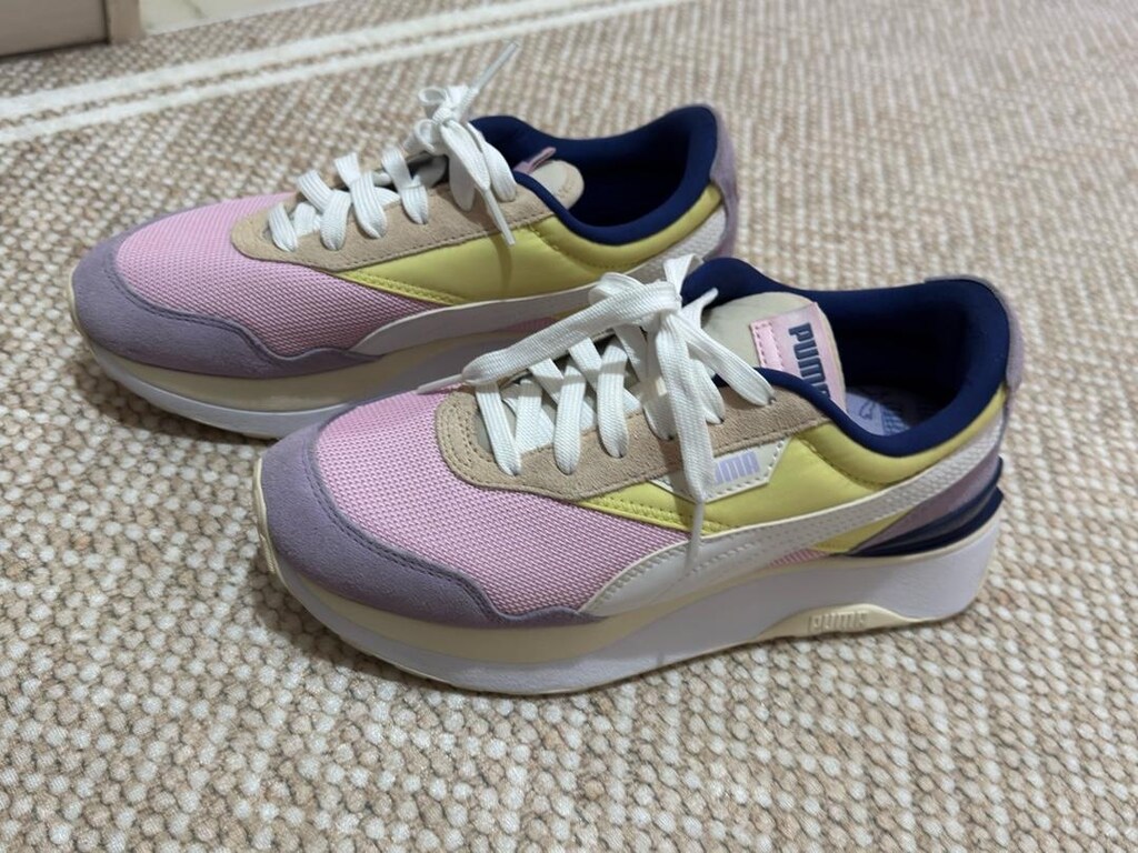 PUMA SPOR AYAKKABI - 2