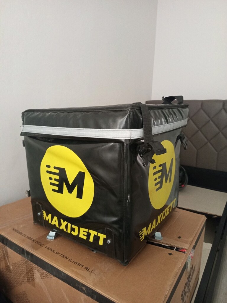 Temiz Motorsiklet Aksesuarları - 5