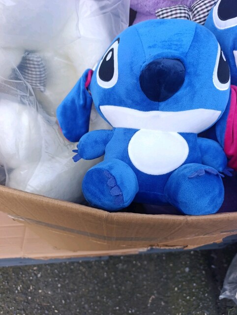 stich(30cm)