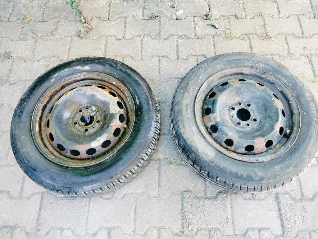 15 jant lastık - 2