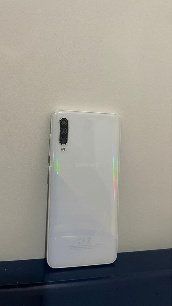 Samsung a30 cep telefonu - 5