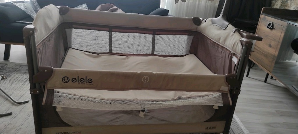 bebek beşiği acil satiyorum - 2