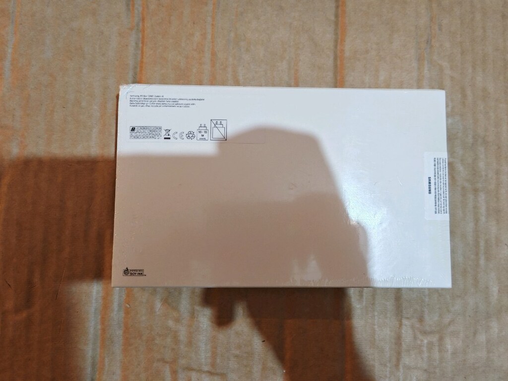 Samsung tab A9 4/64 tablet. kapalı kutu - 2