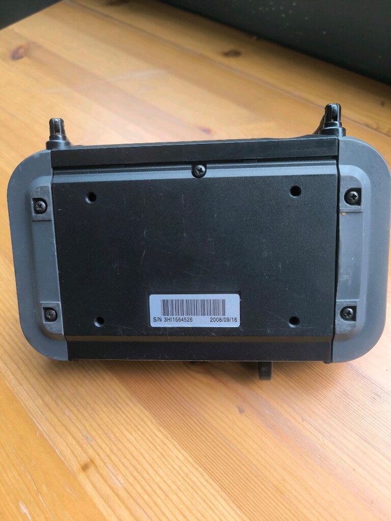 Shure PGX4 L5 El Tipi Kablosuz Mikrofon Sistemi PGX Alıcı 644-662MHz - 3