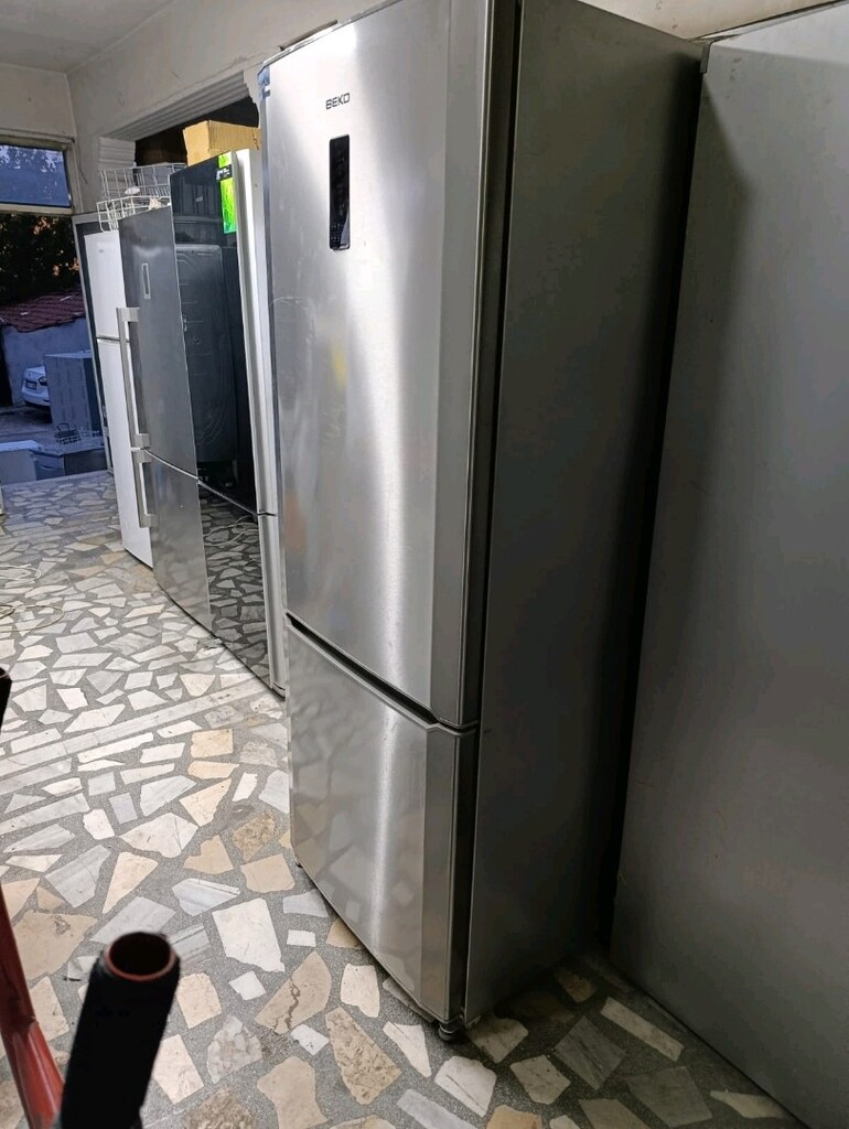 Beko 475 litre buzdolabı - 6