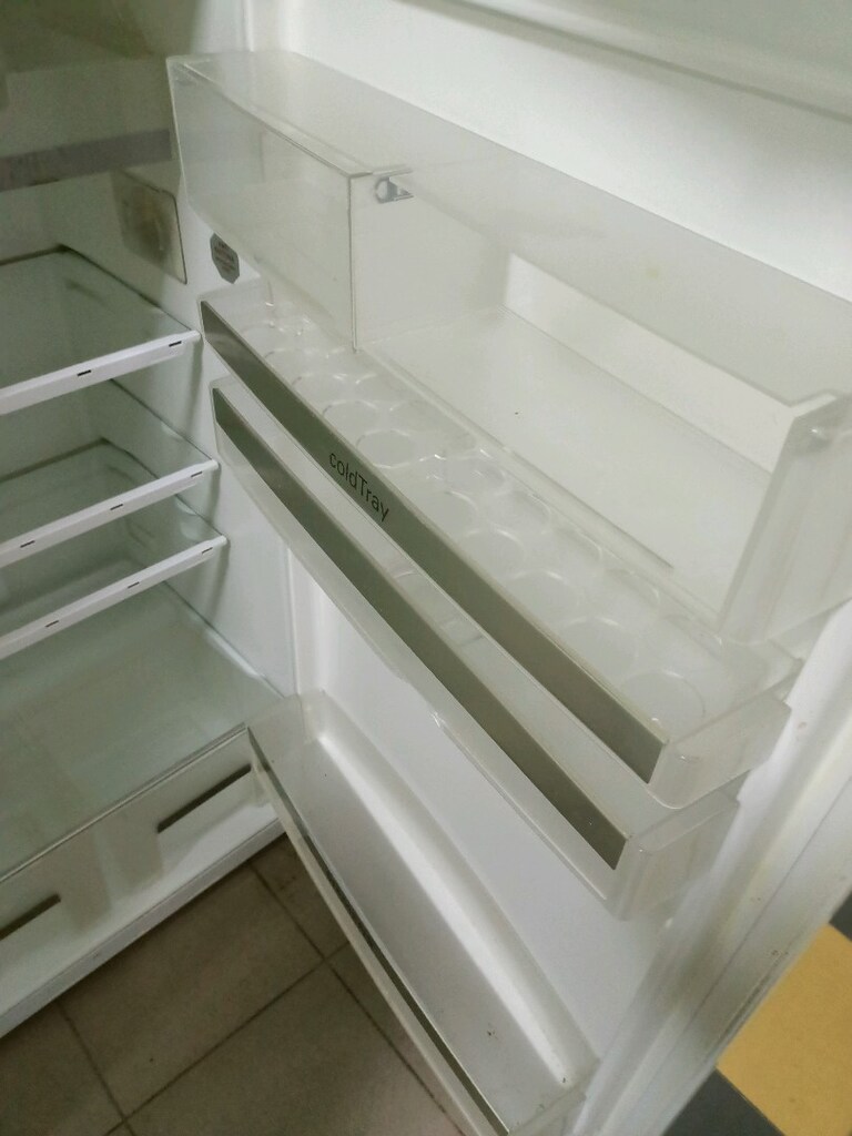 Siemens tertemiz No-Frost Buzdolabı - 3