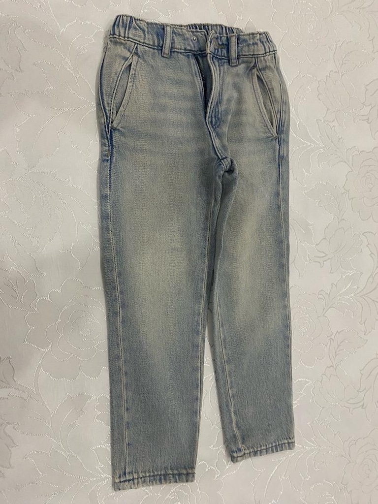 Zara çocuk pantolon
