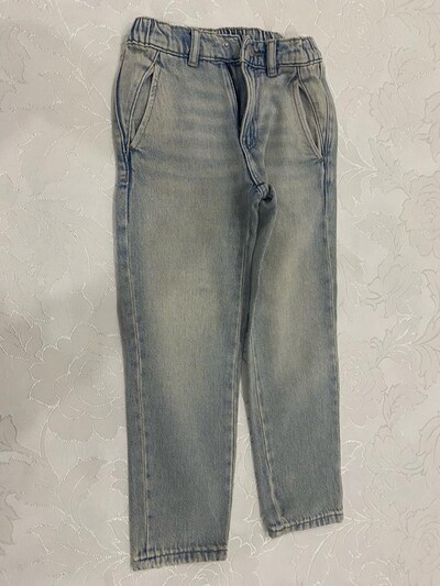 Zara çocuk pantolon